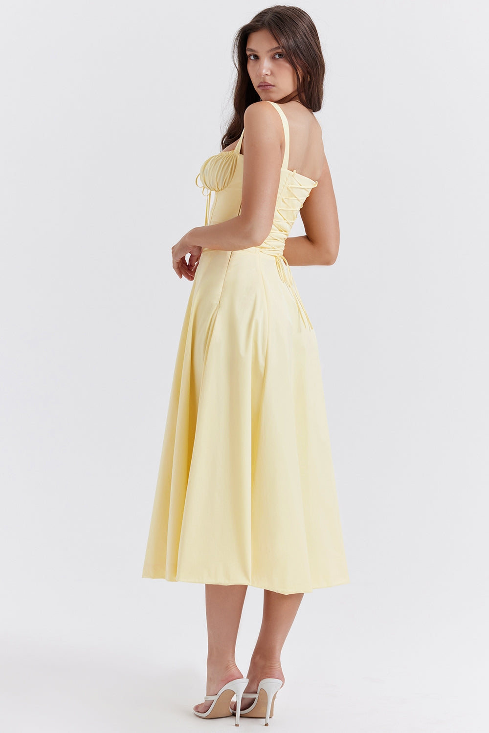 Buttercup Sundress