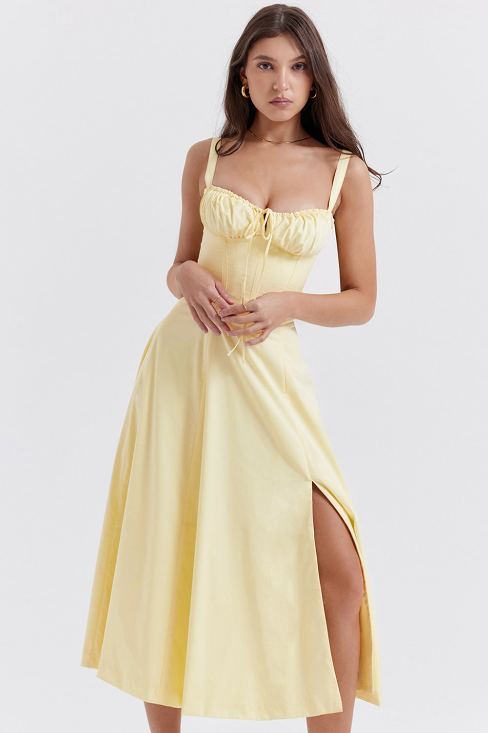 Buttercup Sundress