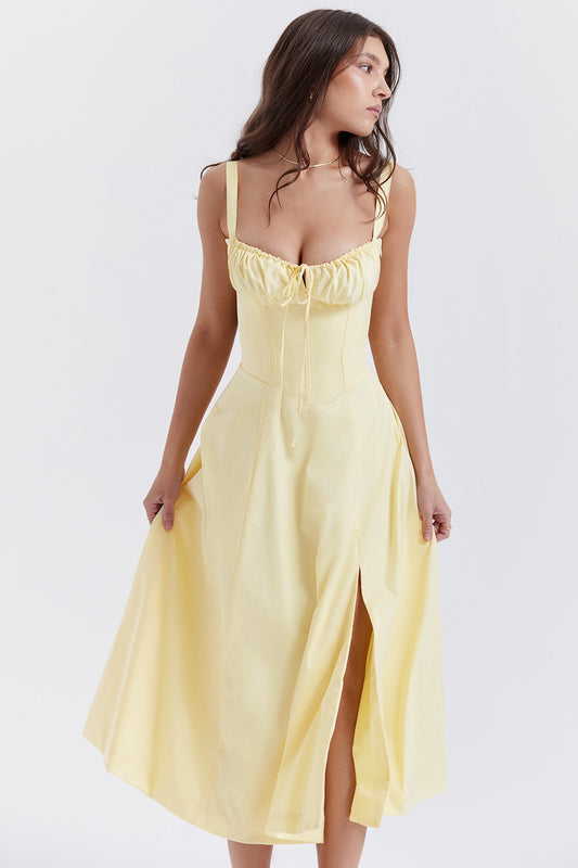 Buttercup Sundress