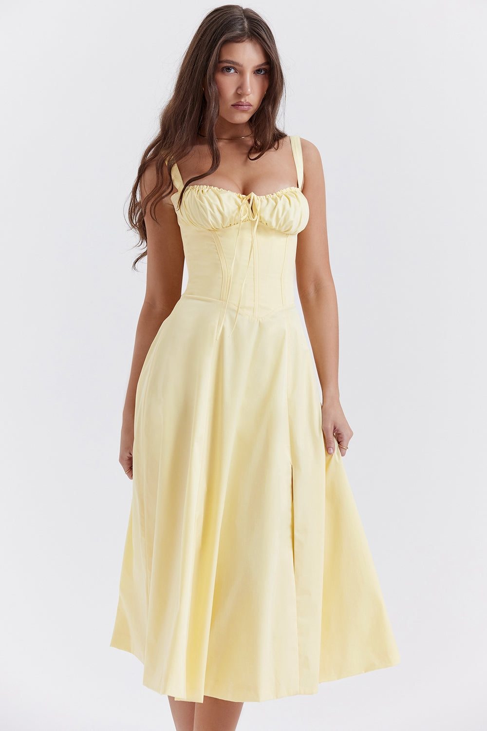 Buttercup Sundress